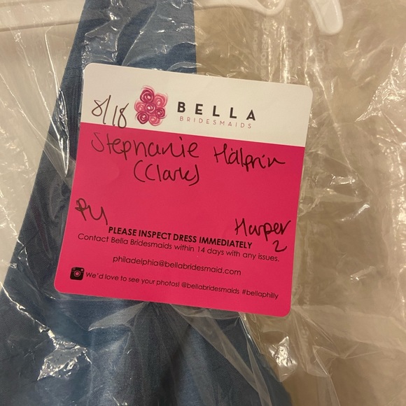 Lula Kate Harper Dress - Picture 10 of 10